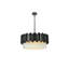 Lustre Lenora 24 pouces-1415215424