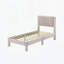 Modern Platform Bed Bedroom Furniture-1440937394-1440937393