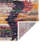 Nalu Abstract Indoor Rug