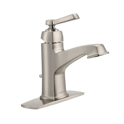 Robinet pour salle de bain