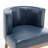 Karoll Upholstered Barrel Chair-1101077697