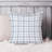 Blue Plaid II Modern-99600132