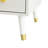 Malaisia 51'' Modern Makeup Vanity Set-1720656675