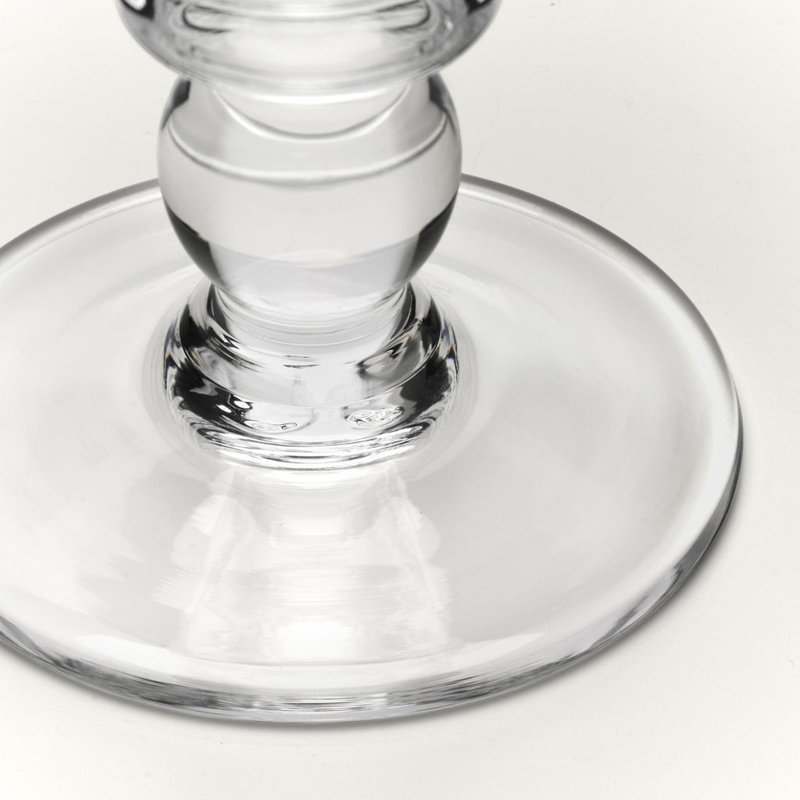 Hartland Glass Drinking Glass