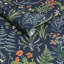Graham & Brown Oshibana Blue Wallpaper