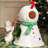 2 Tiers Cat Tree with Condons,Perch,Scratching Posts