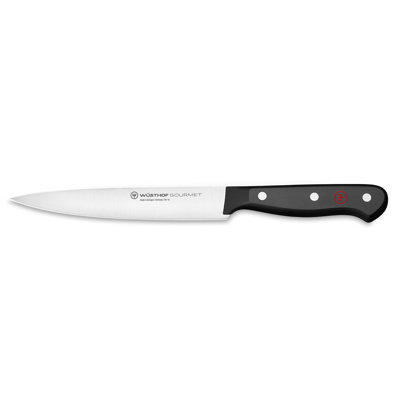 Couteau utilitaire 6 po WÜSTHOF Gourmet