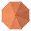 Parasol en bois de teck 11 pi-496429613