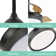 Chesterine 36'' Ceiling Fan with LED Lights