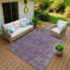 Tapis intérieur / extérieur lavable à la machine Derrick ACN2231 Global-738803029