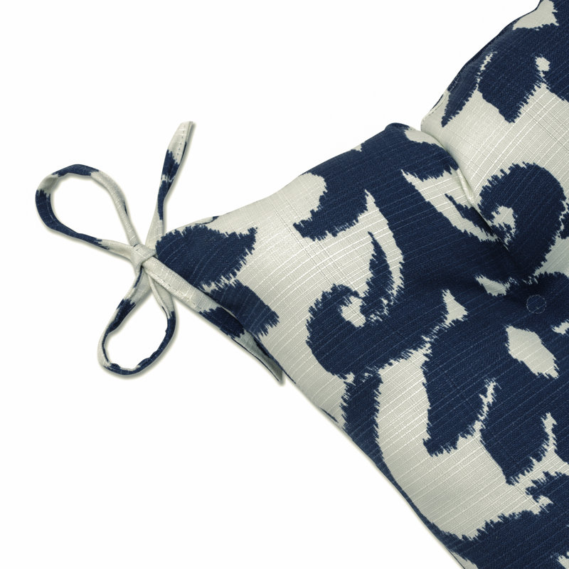 Coussin de siège intérieur / extérieur Edmond