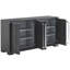 Studio Designs Anthology Linen Media Console