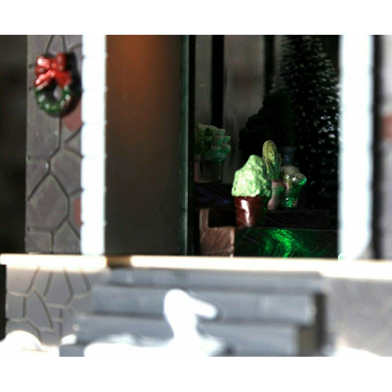 Christmas Christmas Village