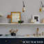 Linen Gesso Vinyl Wallpaper-2139134773