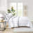 DUOHONG 100% Cotton  Quilted Quilt Set-110266695-110666270