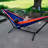 Obet 1 Person Classic Hammock with Stand