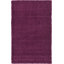 Tapis mauve aubergine Capwell-1862127250