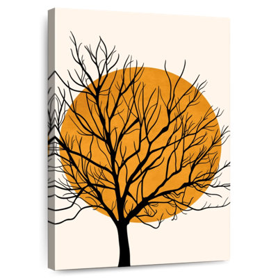 Harnek se cachant le soleil