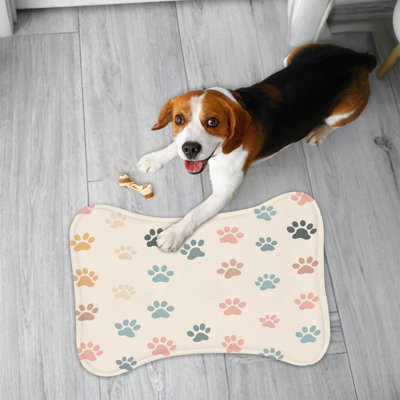 Tapis de chiot 1 pièce