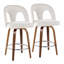 Tabouret de comptoir 26 po Caden-113645356-113645355-113645351