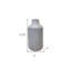 Vase de table 12 po