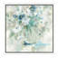 Blooming Whispers - Painting on Canvas-992354127-989395602