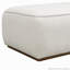 Repose-pieds avec repose-pieds 52 po Comfort