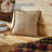 Connell Cotton Reversible Throw Pillow