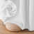 Heather blanc pur est en rupture de stock
