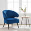 Gemma Velvet Occasional Chair-577785539