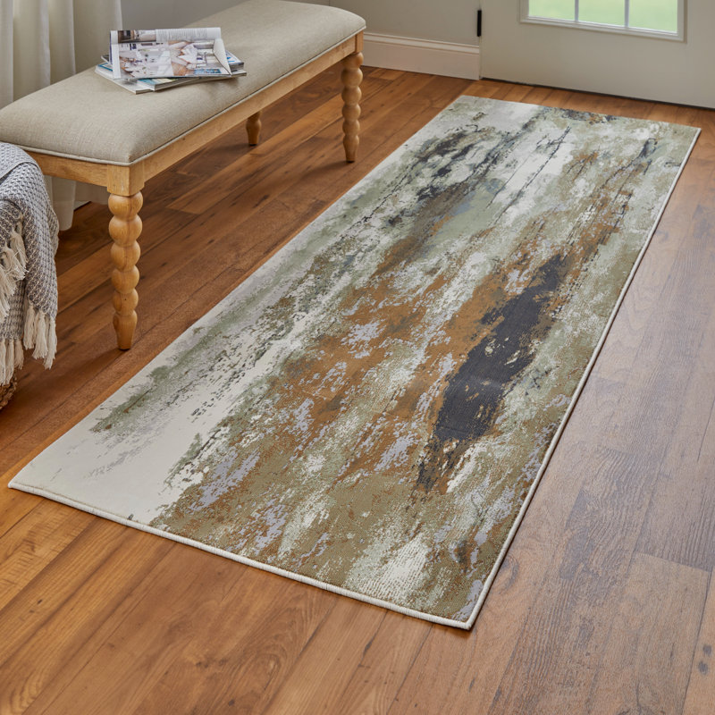 Takara Indoor Rug, Runner 2'9" x 7'10"