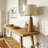 2-Tier Sofa Table,Console Table-1464201648