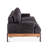 Micheals Upholstered 94'' Sofa-21716525