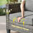 Townsey 5 - Person Patio Conversation Set with Cushions-629897540-622041961