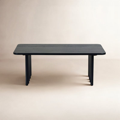 30" Rectangular Coffee Table