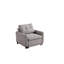 Fauteuil convertible l 35 po Hannah-603161868
