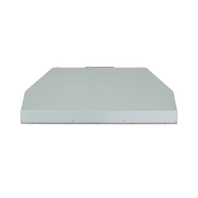 36" Coyote Outdoor Insert