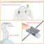 Baildon Velvet Standard Hanger-317871442