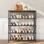 Bitha 20 Pair Shoe Rack