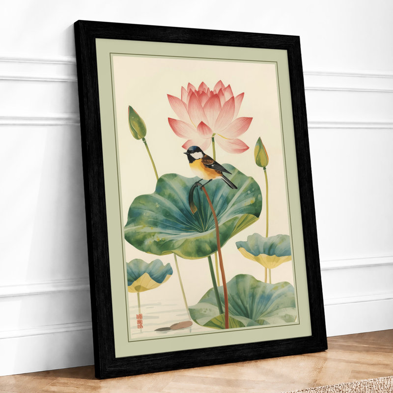 Print, A3 - 42.0 x 29.7 cm, Black