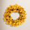 30" No Holiday Wreath