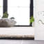 Tapis intérieur / extérieur en sisal Jimeno-623865297