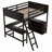Giselly Kids Full Loft Bed-1062929693