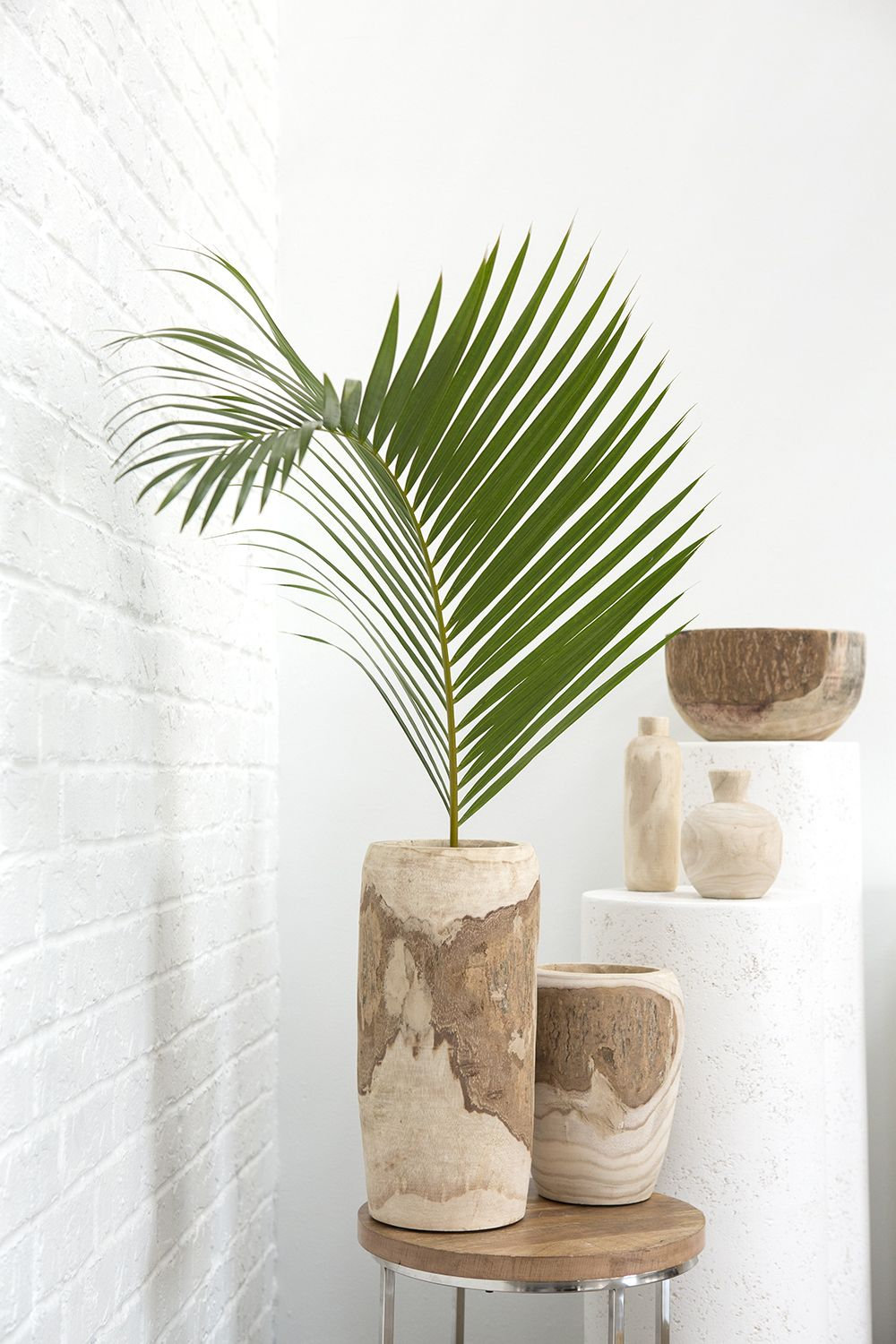 Brina Table Vase