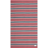 Striped Area Rug
