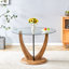 Table de salle à manger en verre-1773420982-1773420983