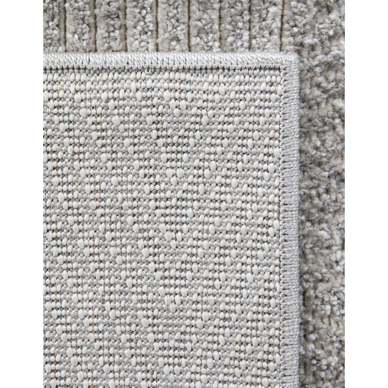 Sabrina Soto Prism Indoor/Outdoor Rug, Rectangle 6'1" x 9'