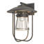 Erlenmeyer Large Outdoor Sconce-96219672