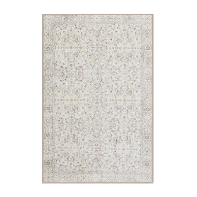 Cito Oriental Indoor Rug