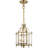 Djamshid 3 - Light Dimmable Cylinder Chandelier-58261125-99957277